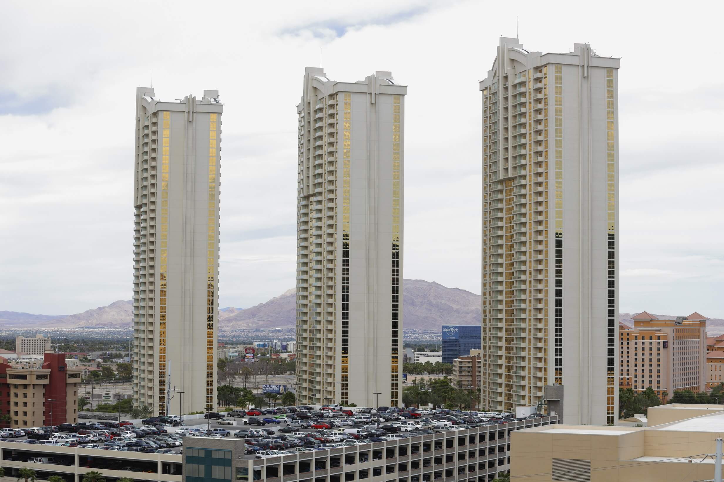 Most Common Real Estate Types in Las Vegas