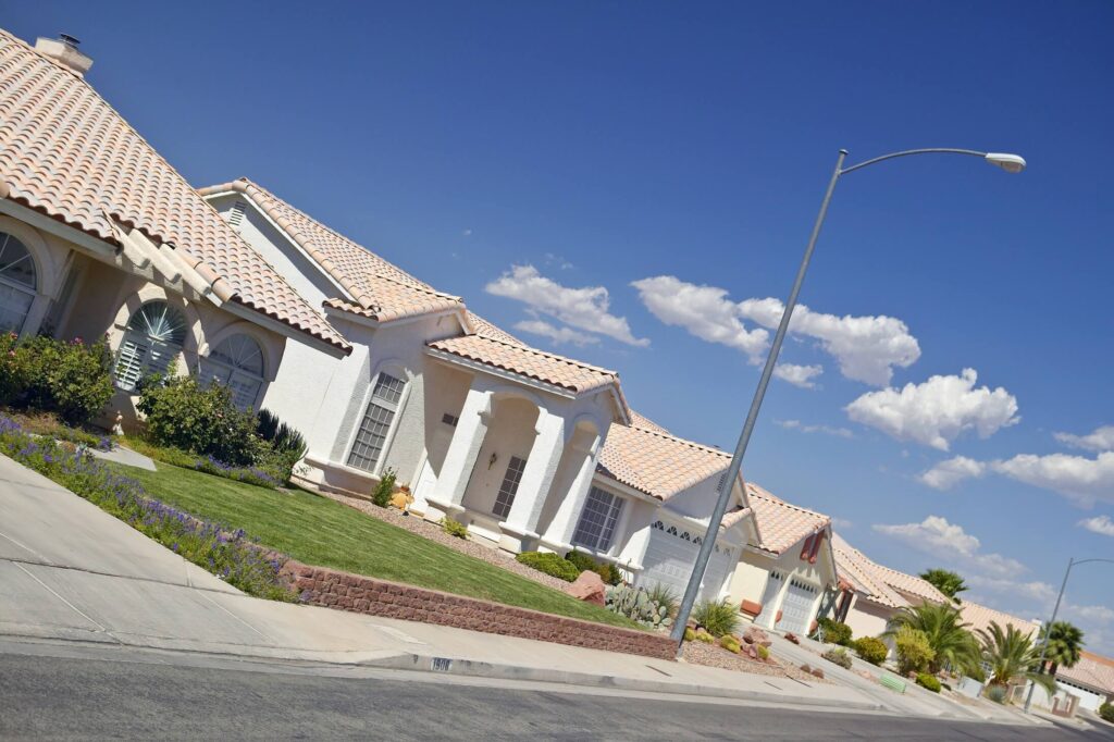 Guide to Buying a House in Las Vegas Nevada